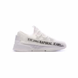 Sneakers Kaporal C27691 Bianco - 44 - Vista aggiuntiva 2