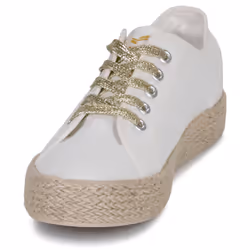 Sneakers basse Kaporal BIORGATY Bianco - 36 - Vista aggiuntiva 3