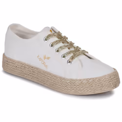 Sneakers basse Kaporal BIORGATY Bianco - 39