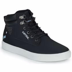Sneakers alte Kaporal DRICK Nero - 43