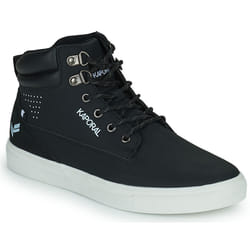 Sneakers alte Kaporal DRICK Nero - 43
