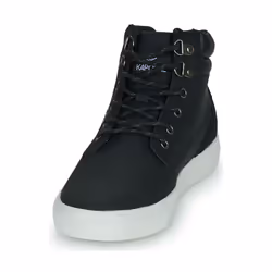 Sneakers alte Kaporal DRICK Nero - 44