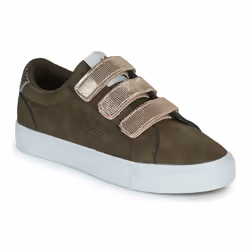 Sneakers basse Kaporal TIPPY Kaki - 39