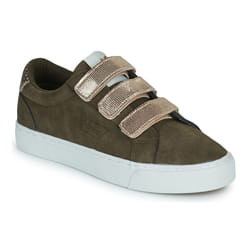 Sneakers basse Kaporal TIPPY Kaki - 39