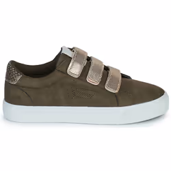 Sneakers basse Kaporal TIPPY Kaki - 39