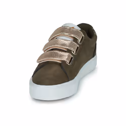 Sneakers basse Kaporal TIPPY Kaki - 39
