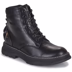 Stivaletti Kaporal REVEUSE Nero - 38