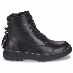 Stivaletti Kaporal REVEUSE Nero - 38