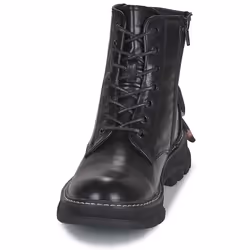 Stivaletti Kaporal REVEUSE Nero - 38