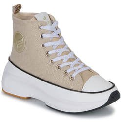 Sneakers alte Kaporal CHRISTA Beige - 38