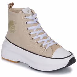 Sneakers alte Kaporal CHRISTA Beige - 40