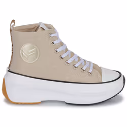 Sneakers alte Kaporal CHRISTA Beige - 40