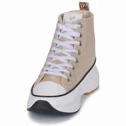 Sneakers alte Kaporal CHRISTA Beige - 40
