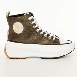 Sneakers alte Kaporal authentic Oro - 37