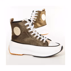 Sneakers alte Kaporal authentic Oro - 39
