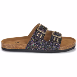 Scarpe Kaporal SATURNE Nero - 37