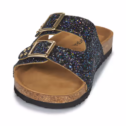 Scarpe Kaporal SATURNE Nero - 37