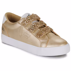 Sneakers basse Kaporal TIPPY Oro - 36