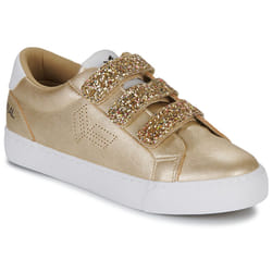 Sneakers basse Kaporal TIPPY Oro - 36