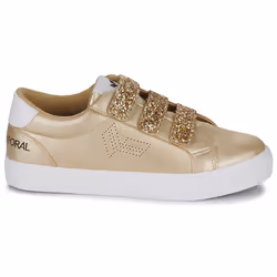 Sneakers basse Kaporal TIPPY Oro - 36