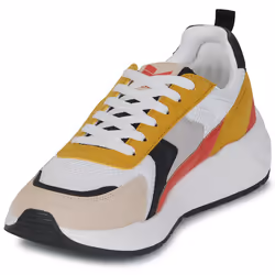 Sneakers Kaporal BOFALI Bianco - 44 - Vista aggiuntiva 3
