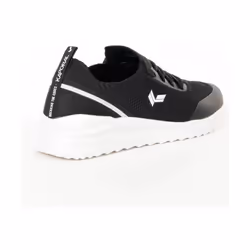 Sneakers Kaporal Bakam Nero - 45 - Vista aggiuntiva 2