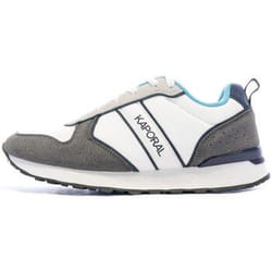 Sneakers Kaporal C63312 Bianco - 41