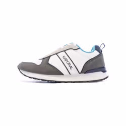 Sneakers Kaporal C63312 Bianco - 41 - Vista aggiuntiva 2