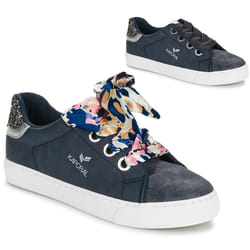 Sneakers basse Kaporal SEVERINE Marine - 36