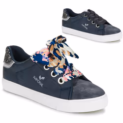 Sneakers basse Kaporal SEVERINE Marine - 37