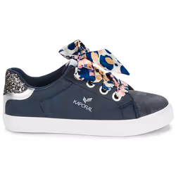 Sneakers basse Kaporal SEVERINE Marine - 39