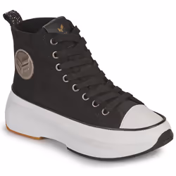 Sneakers alte Kaporal CHRISTA Nero - 39
