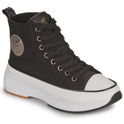 Sneakers alte Kaporal CHRISTA Nero - 39