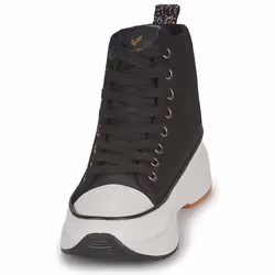 Sneakers alte Kaporal CHRISTA Nero - 39