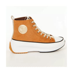 Sneakers alte Kaporal Christa Marrone - 38