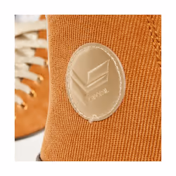 Sneakers alte Kaporal Christa Marrone - 40 - Vista aggiuntiva 3