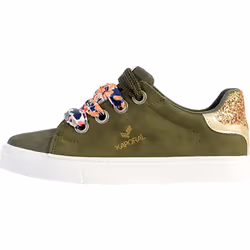 Sneakers basse Kaporal 220452 Verde - 37