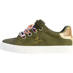 Sneakers basse Kaporal 220452 Verde - 37