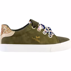 Sneakers basse Kaporal 220452 Verde - 37