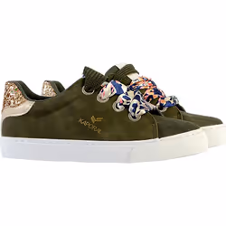 Sneakers basse Kaporal 220452 Verde - 37