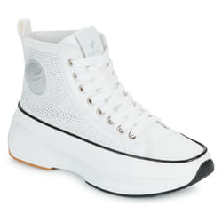 Sneakers alte Kaporal CHRISTA Bianco - 37