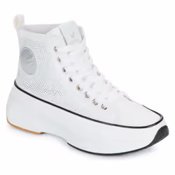 Sneakers alte Kaporal CHRISTA Bianco - 39