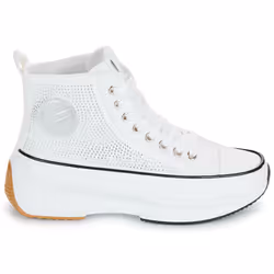 Sneakers alte Kaporal CHRISTA Bianco - 39