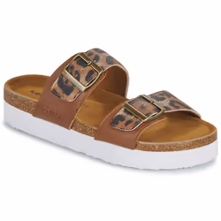 Scarpe Kaporal SOLINEA Marrone - 37