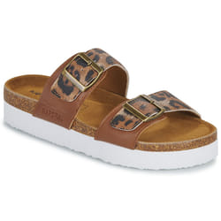 Scarpe Kaporal SOLINEA Marrone - 37