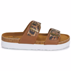 Scarpe Kaporal SOLINEA Marrone - 37