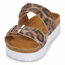 Scarpe Kaporal SOLINEA Marrone - 37