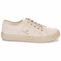 Sneakers basse Kaporal TORGATY Beige - 40 - Vista aggiuntiva 2