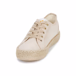 Sneakers basse Kaporal TORGATY Beige - 40 - Vista aggiuntiva 3