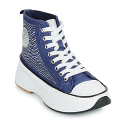 Sneakers alte Kaporal CHRISTA Blu - 39